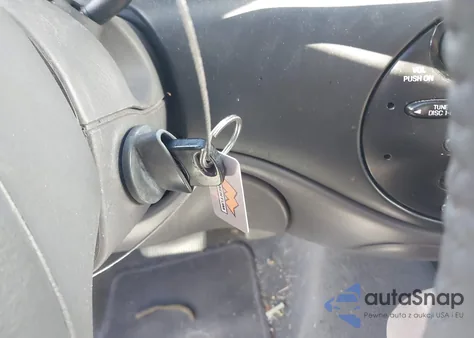 1999 Ford Taurus Se/Se-Ne from USA, damaged, VIN 1FAFP53S1XG308396